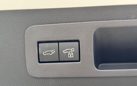 Lexus LX, 2025 год, 23 490 000 рублей, 8 фотография