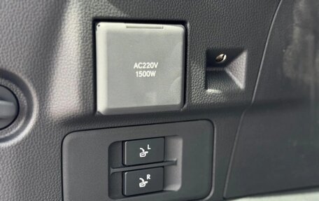 Lexus LX, 2025 год, 23 490 000 рублей, 9 фотография