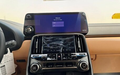 Lexus LX, 2025 год, 23 490 000 рублей, 15 фотография