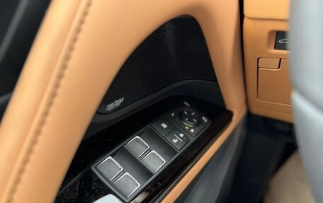 Lexus LX, 2025 год, 23 490 000 рублей, 18 фотография