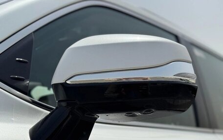 Lexus LX, 2025 год, 23 490 000 рублей, 14 фотография