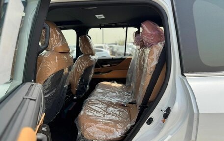 Lexus LX, 2025 год, 23 490 000 рублей, 20 фотография