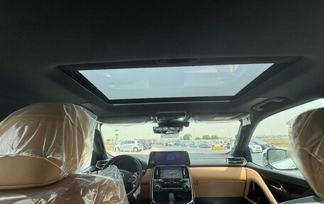 Lexus LX, 2025 год, 23 490 000 рублей, 17 фотография