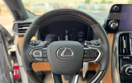 Lexus LX, 2025 год, 23 490 000 рублей, 12 фотография
