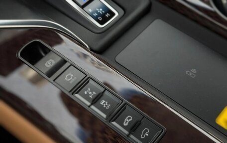 Lexus LX, 2025 год, 23 490 000 рублей, 21 фотография