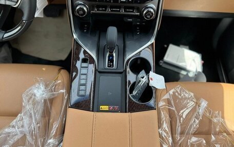Lexus LX, 2025 год, 23 490 000 рублей, 22 фотография
