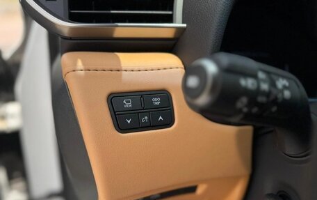 Lexus LX, 2025 год, 23 490 000 рублей, 30 фотография