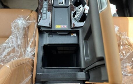 Lexus LX, 2025 год, 23 490 000 рублей, 25 фотография