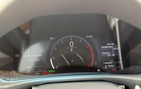 Lexus LX, 2025 год, 23 490 000 рублей, 28 фотография