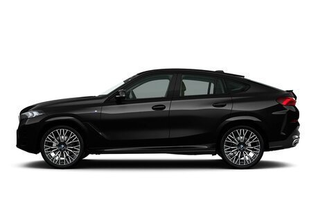 BMW X6, 2025 год, 17 800 000 рублей, 3 фотография