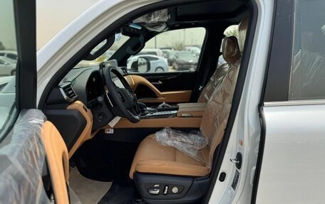 Lexus LX, 2025 год, 23 490 000 рублей, 27 фотография