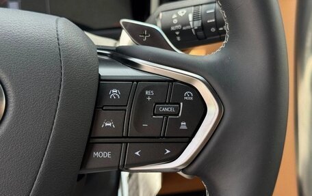 Lexus LX, 2025 год, 23 490 000 рублей, 23 фотография