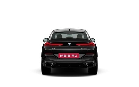 BMW X6, 2025 год, 17 800 000 рублей, 5 фотография