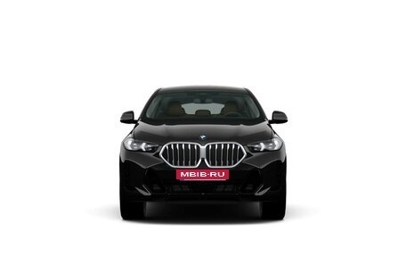 BMW X6, 2025 год, 17 800 000 рублей, 4 фотография