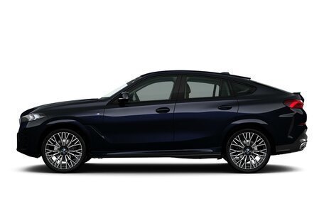 BMW X6, 2025 год, 17 800 000 рублей, 8 фотография