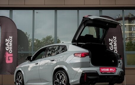 BMW X2, 2025 год, 6 790 000 рублей, 5 фотография