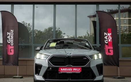 BMW X2, 2025 год, 6 790 000 рублей, 2 фотография