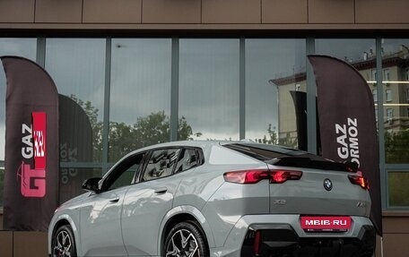 BMW X2, 2025 год, 6 790 000 рублей, 4 фотография