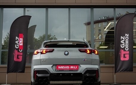 BMW X2, 2025 год, 6 790 000 рублей, 6 фотография