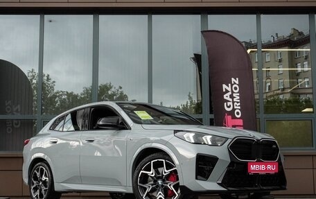 BMW X2, 2025 год, 6 790 000 рублей, 9 фотография