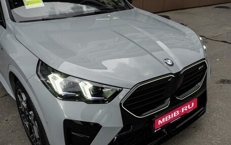 BMW X2, 2025 год, 6 790 000 рублей, 10 фотография