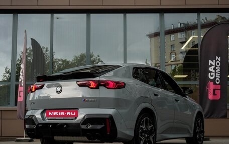 BMW X2, 2025 год, 6 790 000 рублей, 7 фотография