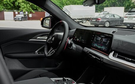 BMW X2, 2025 год, 6 790 000 рублей, 14 фотография