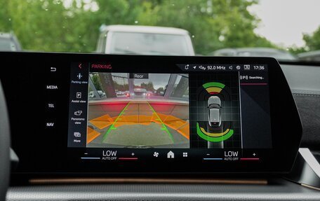 BMW X2, 2025 год, 6 790 000 рублей, 24 фотография