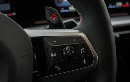BMW X2, 2025 год, 6 790 000 рублей, 28 фотография