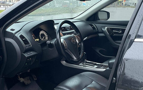 Nissan Teana, 2015 год, 1 090 000 рублей, 6 фотография