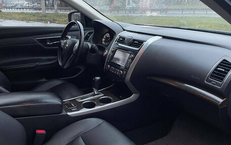 Nissan Teana, 2015 год, 1 090 000 рублей, 13 фотография