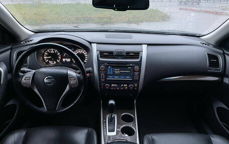 Nissan Teana, 2015 год, 1 090 000 рублей, 12 фотография