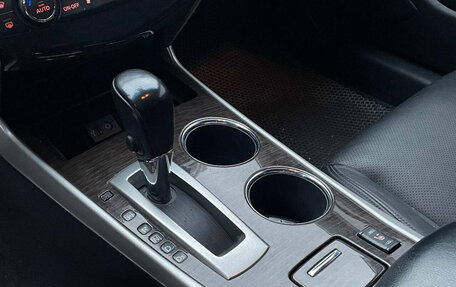 Nissan Teana, 2015 год, 1 090 000 рублей, 9 фотография