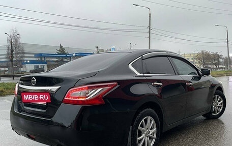 Nissan Teana, 2015 год, 1 090 000 рублей, 5 фотография