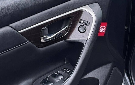 Nissan Teana, 2015 год, 1 090 000 рублей, 7 фотография