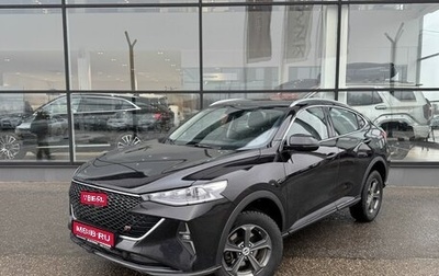 Haval F7x I, 2023 год, 2 300 000 рублей, 1 фотография