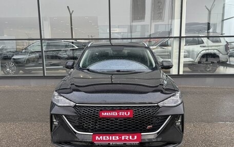 Haval F7x I, 2023 год, 2 300 000 рублей, 2 фотография