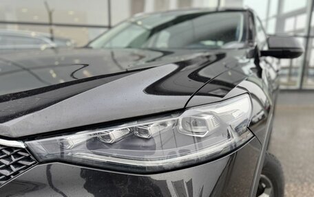 Haval F7x I, 2023 год, 2 300 000 рублей, 8 фотография