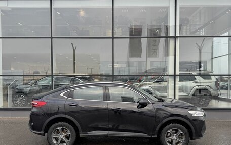 Haval F7x I, 2023 год, 2 300 000 рублей, 4 фотография