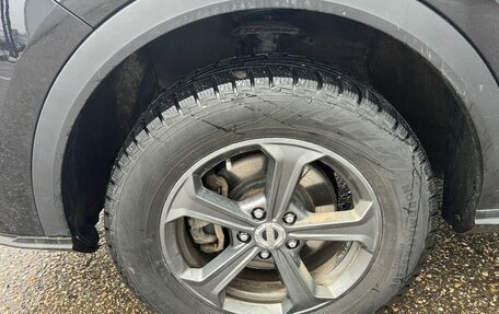 Haval F7x I, 2023 год, 2 300 000 рублей, 11 фотография