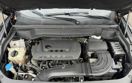 Haval F7x I, 2023 год, 2 300 000 рублей, 12 фотография