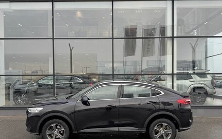 Haval F7x I, 2023 год, 2 300 000 рублей, 3 фотография