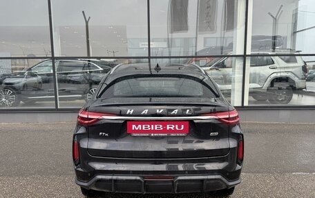 Haval F7x I, 2023 год, 2 300 000 рублей, 5 фотография