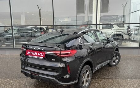 Haval F7x I, 2023 год, 2 300 000 рублей, 6 фотография