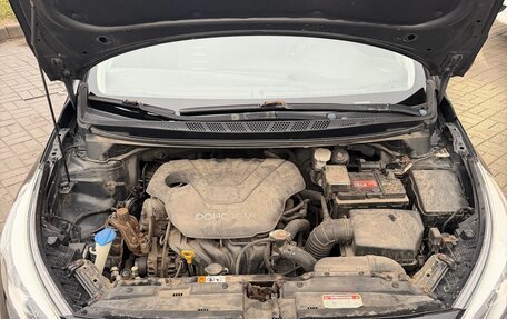 KIA cee'd III, 2013 год, 775 000 рублей, 13 фотография