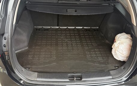 KIA cee'd III, 2013 год, 775 000 рублей, 12 фотография