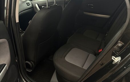 KIA cee'd III, 2013 год, 775 000 рублей, 14 фотография