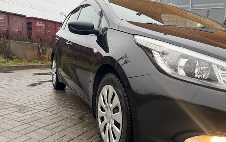 KIA cee'd III, 2013 год, 775 000 рублей, 8 фотография