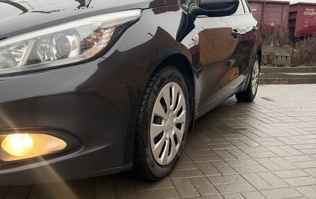 KIA cee'd III, 2013 год, 775 000 рублей, 4 фотография