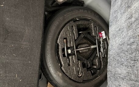 KIA cee'd III, 2013 год, 775 000 рублей, 11 фотография